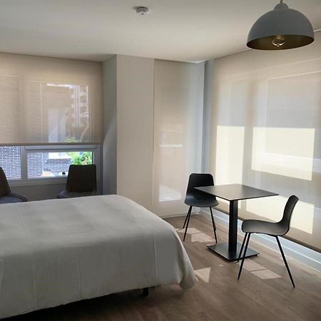 Aparthotel Essenzia De Castilla Аранда де Дуеро Екстериор снимка