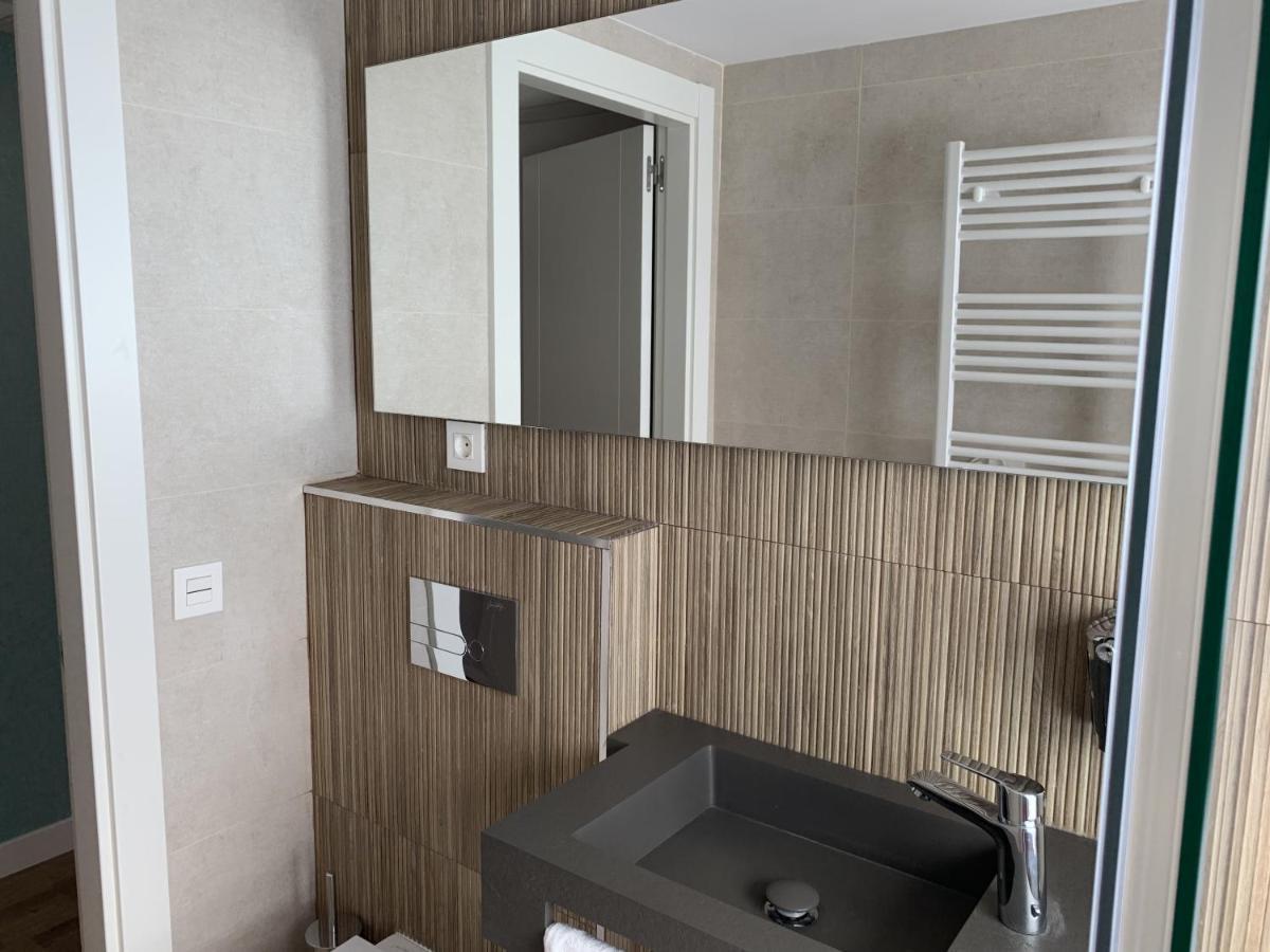 Aparthotel Essenzia De Castilla Аранда де Дуеро Екстериор снимка