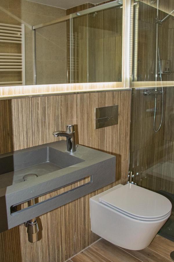 Aparthotel Essenzia De Castilla Аранда де Дуеро Екстериор снимка